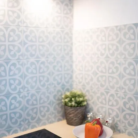 Appartement Hill House - No. 599d Lissabon