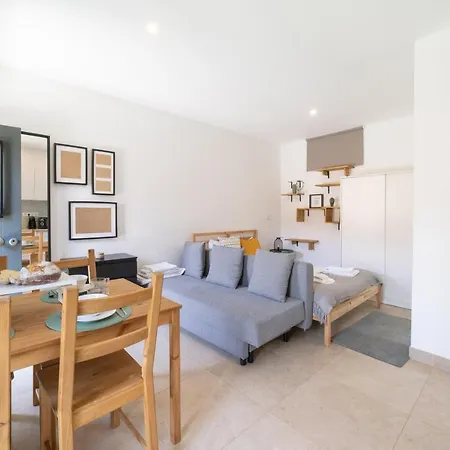 Appartement Hill House - No. 599d *