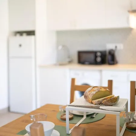 דירה Hill House - No. 599d ליסבון