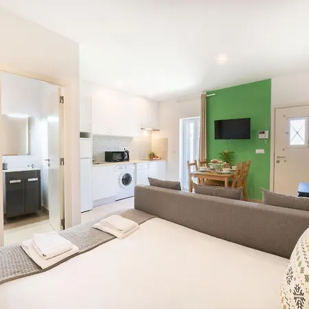 Hill House - No. 599d דירה ליסבון