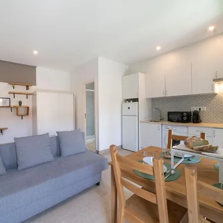 Apartman Hill House - No. 599d