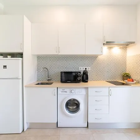 Apartman Hill House - No. 599d *
