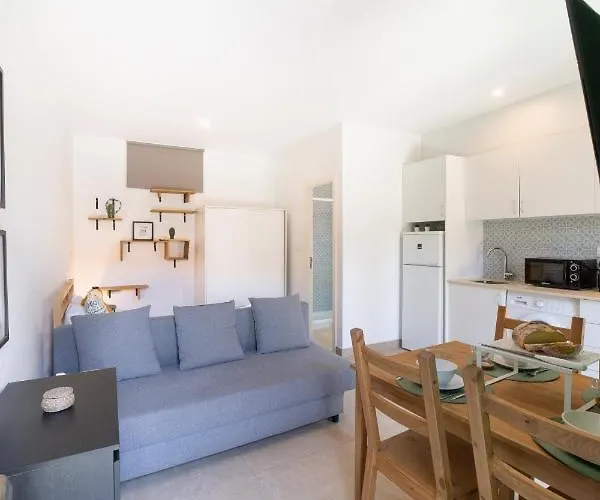 Apartman Hill House - No. 599d