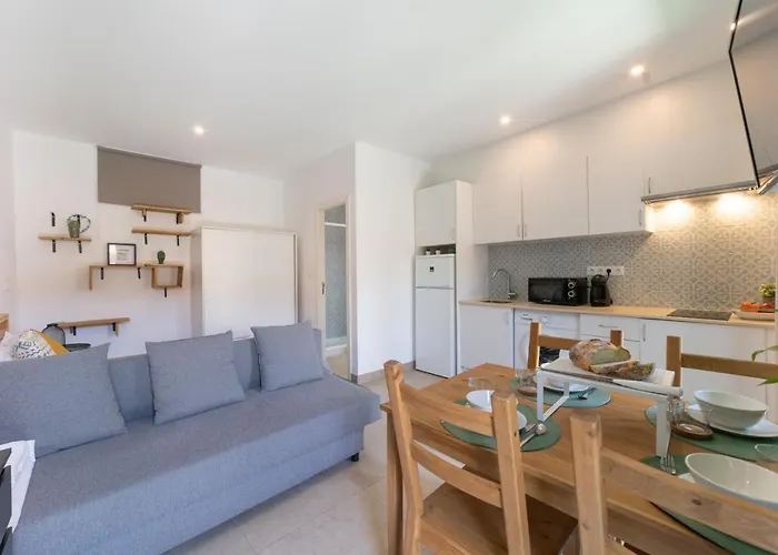 Apartman Hill House - No. 599d