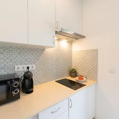 Hill House - No. 599d * Лиссабон